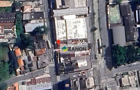 Lote/Terreno à venda, 500m² no Centro, São Bernardo do Campo