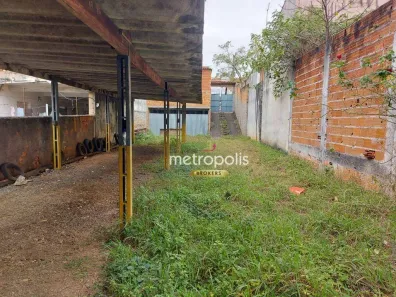 Lote/Terreno à venda, 280m² no Vila Lúcia, São Paulo