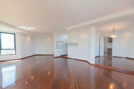 Apartamento com 3 Quartos para alugar, 360m² no Vila Madalena, São Paulo