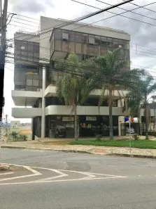 Ponto Comercial para alugar, 265m² no Santa Lúcia, Belo Horizonte
