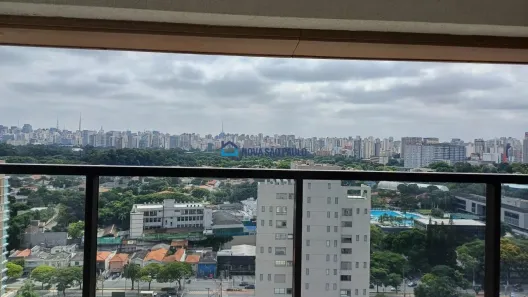 Apartamento com 3 Quartos à venda, 153m² no Moema, São Paulo