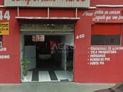 Galpão/Depósito/Armazém à venda, 252m² no Centro, Bauru