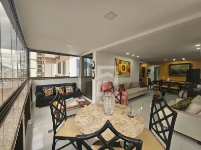 Apartamento com 3 Quartos à venda, 127m² no Barra da Tijuca, Rio de Janeiro