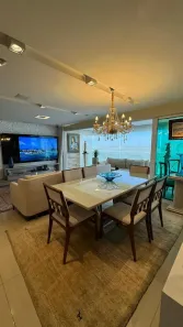 Apartamento com 4 Quartos à venda, 177m² no Guararapes, Fortaleza