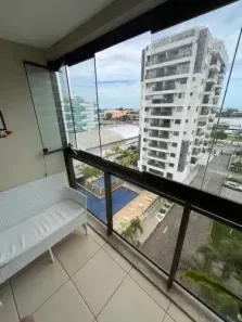 Apartamento com 2 Quartos à venda, 64m² no Recreio dos Bandeirantes, Rio de Janeiro