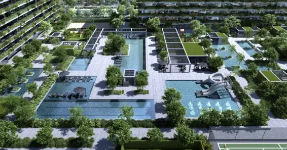 Apartamento com 3 Quartos à venda, 73m² no Barra Olímpica, Rio de Janeiro