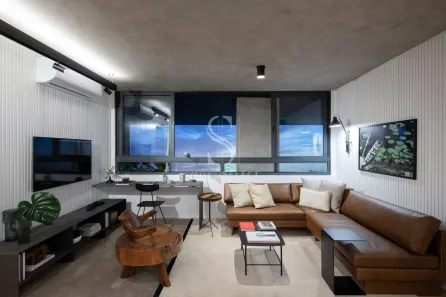 Apartamento com 2 Quartos à venda, 12m² no Vila Ipojuca, São Paulo