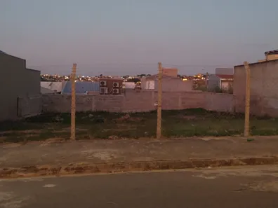 Lote/Terreno à venda, 208m² no Residencial Parque da Fazenda, Campinas