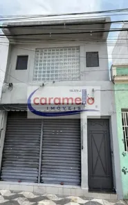 Sala Comercial para alugar, 100m² no Lapa, São Paulo