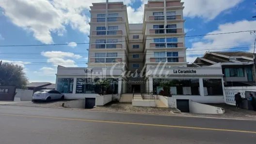 Apartamento com 3 Quartos à venda, 150m² no Uvaranas, Ponta Grossa
