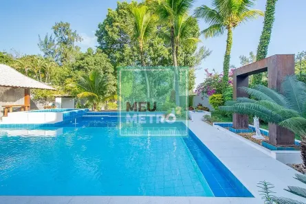 Casa com 4 Quartos à venda, 668m² no Barra da Tijuca, Rio de Janeiro