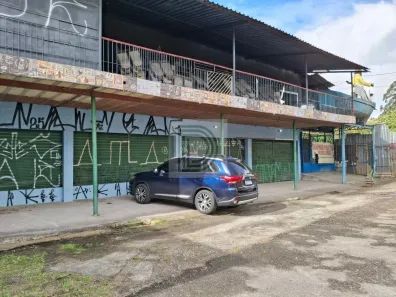 Imóvel Comercial para venda ou aluguel, 2320m² no Lageadinho, Cotia