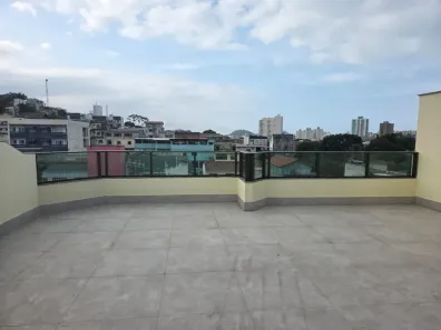 Cobertura com 2 Quartos para alugar, 110m² no Jardim Colorado, Vila Velha