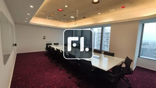 Sala Comercial para alugar, 285m² no Itaim Bibi, São Paulo
