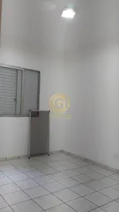 Apartamento com 2 Quartos à venda, 54m² no Jardim Califórnia, Jacareí