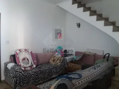 Sobrado com 3 Quartos à venda, 140m² no Mooca, São Paulo