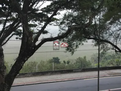 Lote/Terreno à venda, 607m² no Jardim Nova América, São José dos Campos