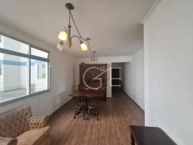 Apartamento com 2 Quartos à venda, 90m² no Boqueirão, Santos