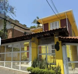 Imóvel Comercial com 3 Quartos para venda ou aluguel, 240m² no Vila Mariana, São Paulo