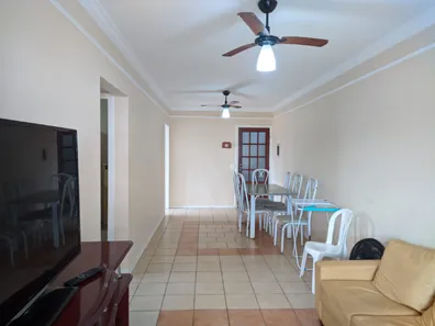 Apartamento com 2 Quartos à venda, 72m² no Praia Grande, Ubatuba