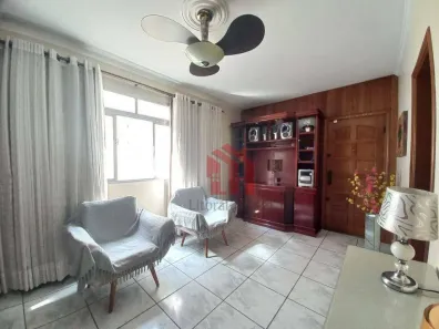 Apartamento com 3 Quartos à venda, 120m² no Marapé, Santos