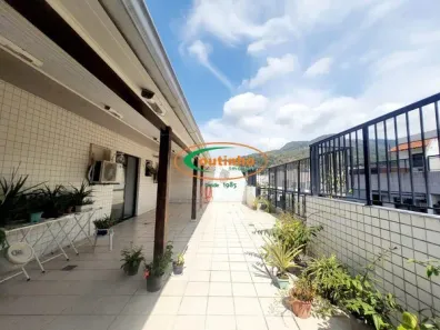 Apartamento com 4 Quartos à venda, 199m² no Tijuca, Rio de Janeiro