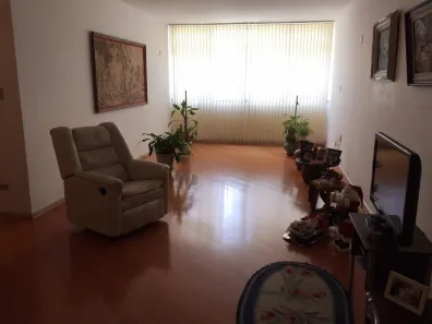 Apartamento com 3 Quartos à venda, 174m² no Santa Cecília, São Paulo