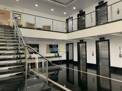 Sala Comercial para alugar, 55m² no Consolação, São Paulo