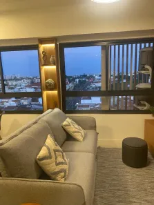 Apartamento com 2 Quartos para alugar, 58m² no Jardim Tarraf II, São José do Rio Preto