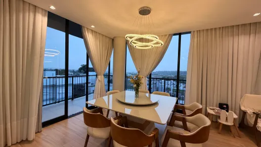 Apartamento com 3 Quartos à venda, 137m² no Jardins, Chapecó