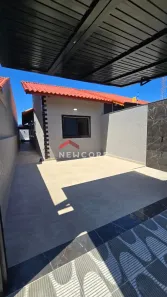 Casa com 2 Quartos à venda, 70m² no Verde Mar, Itanhaém