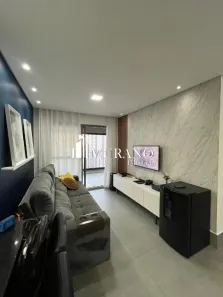 Apartamento com 3 Quartos à venda, 103m² no Tatuapé, São Paulo