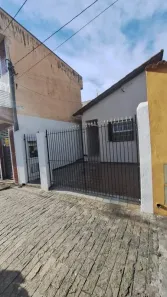 Casa com 3 Quartos para alugar, 152m² no Vila Califórnia, São Paulo
