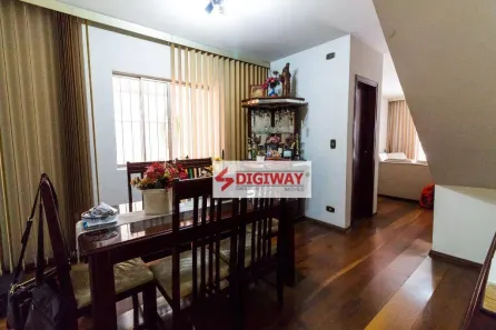 Sobrado com 3 Quartos à venda, 350m² no Vila Monumento, São Paulo