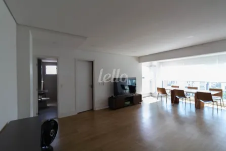 Apartamento com 1 Quarto para alugar, 67m² no Bela Vista, São Paulo