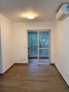 Apartamento com 2 Quartos para alugar, 65m² no Vila Andrade, São Paulo