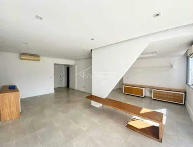 Apartamento com 3 Quartos à venda, 105m² no Lagoa, Rio de Janeiro