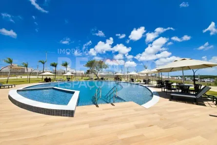 Lote/Terreno à venda, 204m² no Parque das Nações, Parnamirim