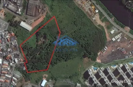 Lote/Terreno à venda, 30432016m² no Jardim Esperança, Barueri