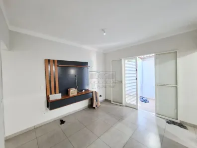 Casa com 3 Quartos para alugar, 150m² no Ipiranga, Ribeirão Preto