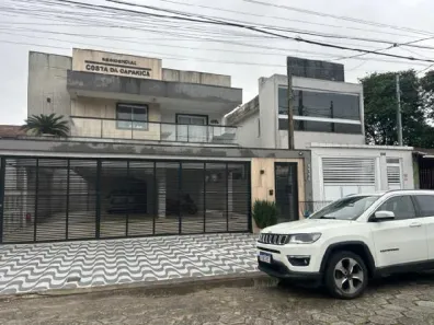 Casa com 2 Quartos à venda, 50m² no Mirim, Praia Grande