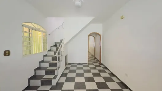 Casa com 3 Quartos à venda, 172m² no Conjunto Residencial Galo Branco, São José dos Campos