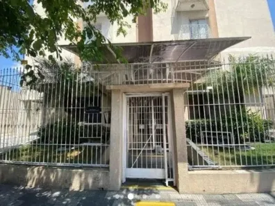 Apartamento com 2 Quartos à venda, 60m² no Cidade Brasil, Guarulhos