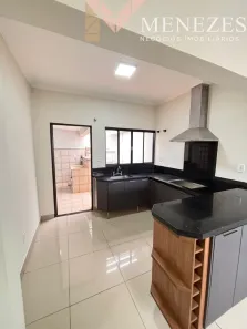 Casa com 3 Quartos à venda, 108m² no Vila Scarabucci, Franca