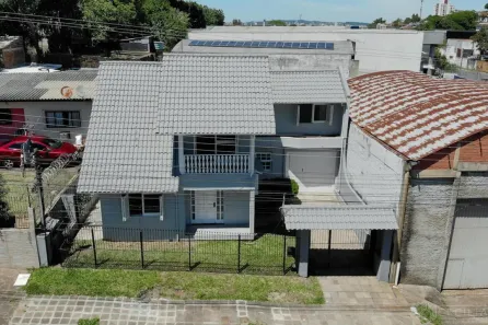 Casa com 4 Quartos à venda, 200m² no Liberdade, Novo Hamburgo