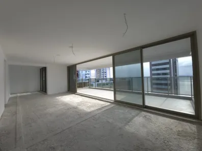 Apartamento com 3 Quartos à venda, 208m² no Vitória, Salvador