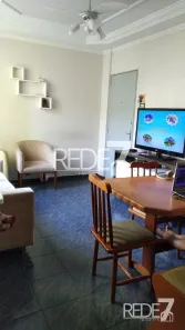 Apartamento com 2 Quartos à venda, 55m² no Jardim Paulicéia, Campinas