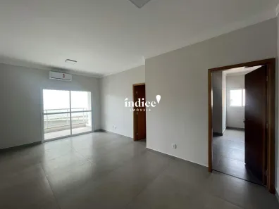 Apartamento com 2 Quartos à venda, 82m² no Jardim Nova Aliança Sul, Ribeirão Preto