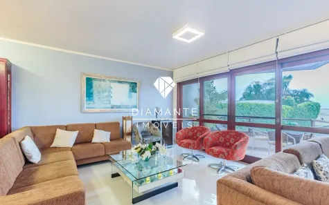 Casa de Condomínio com 3 Quartos à venda, 325m² no Menino Deus, Porto Alegre