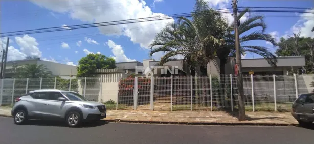 Casa com 5 Quartos à venda, 418m² no Vila São José, São José do Rio Preto